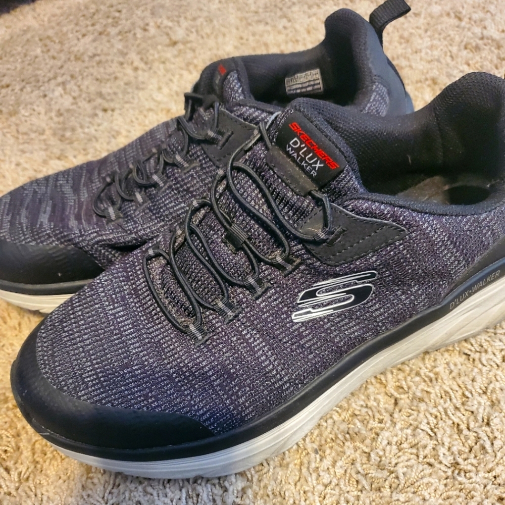 Mens Skechers
